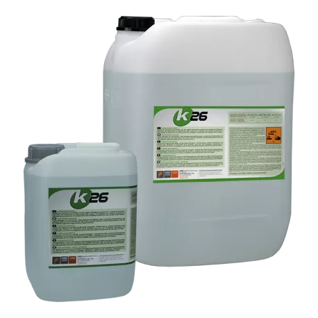 K26 Detergente Plus